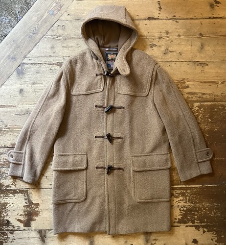 Cappotto borsone vintage made - borsone,