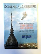 Domenica del Corriere 27 1968