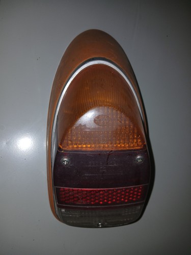 Fanale per maggiolino - per, vw