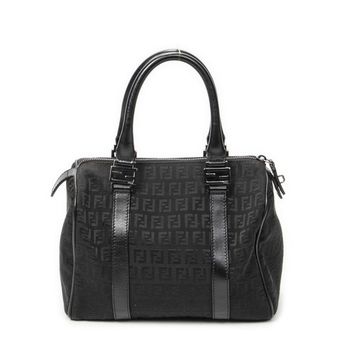 Borsa mano fendi forever - borsa,