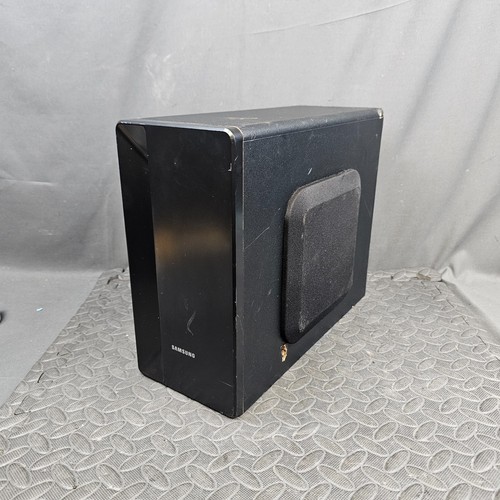 Samsung wx30 subwoofer - samsung,