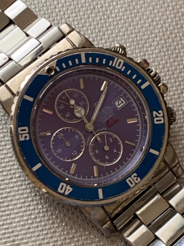 Breil manta crono professional - manta,