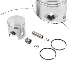 47MMPiston Kit 12MMPin per Jog