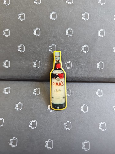 Spilla pimm - spilla, pimm's