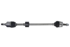 For ABARTH GRANDE PUNTO; ALFA