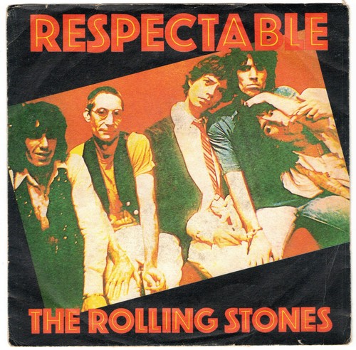 Disco giri rolling stones - disco, 45