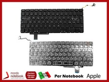 TASTIERA APPLE MACBOOK PRO