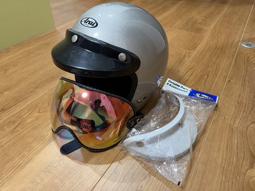 Arai classic jet - classic, helmet