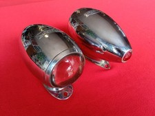 N°2 FANALINI ANTERIORI