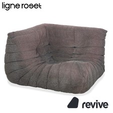 Ligne Roset Togo Poltrona In