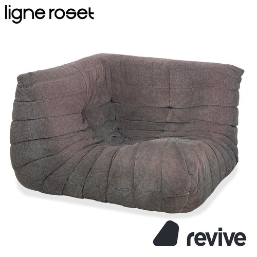 Ligne roset togo poltrona - ligne,