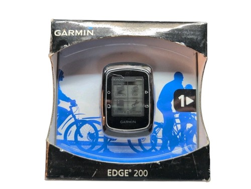 Garmin edge 200 nuovo - -,