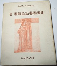 Colloqui altri - colloqui, e