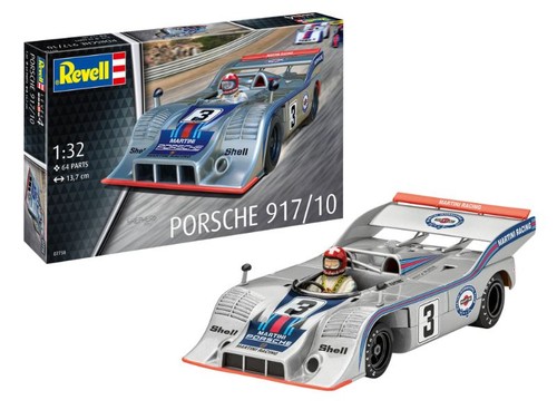 Modellino model kit revell - model,
