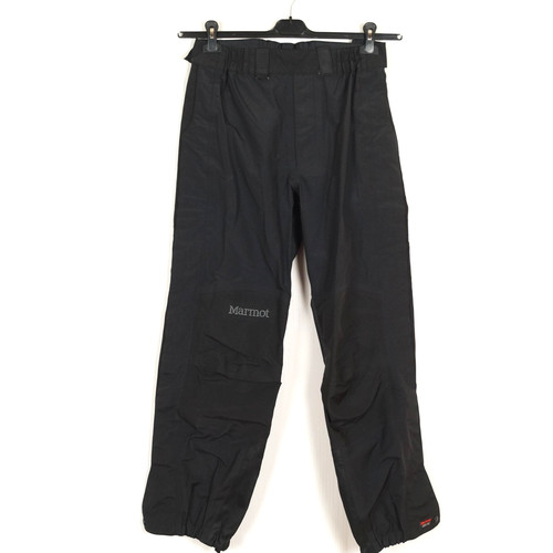Pantalone uomo marmot taglia - uomo, s