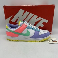 Nike Dunk Low SE Easter Candy