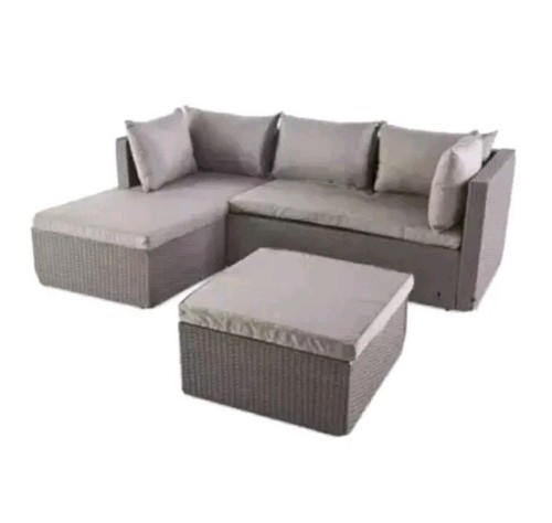 Ricambio set copricuscini - 8, pz