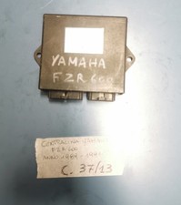 Centralina Yamaha Fzr 600 Anno