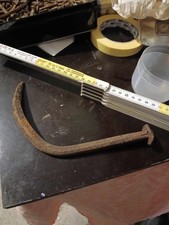 Lotto  Chiodi antichi ferro