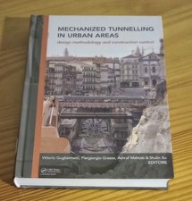 Mechanised Tunnelling In Urban
