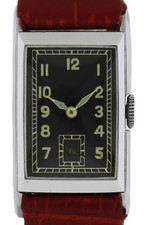 Anker NOS orologio vintage da