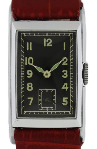 Anker nos orologio vintage - nos,