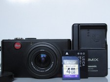 Leica D-LUX 3 10,0MP