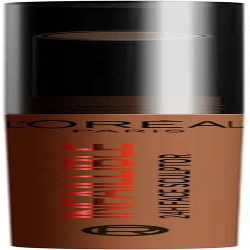 Oréal paris infallible face - l'oréal,