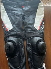 Pantaloni pelle dainese - pantaloni,