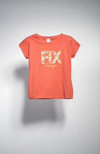 Shirt con stampa fix - con, design