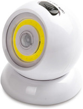 CORTY LIGHT Luce Led Con