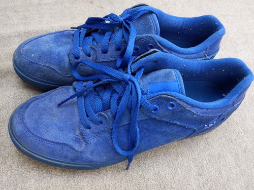 Scarpe supra mumford uomo - supra,