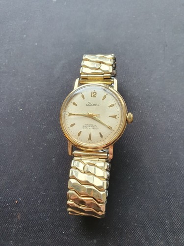 Raro orologio tedesco vintage