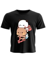 Tee shirt bubu dudu 100 - dudu, 4