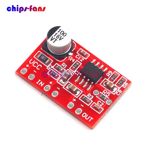 Preamplificatore microfono - preamplificatore,