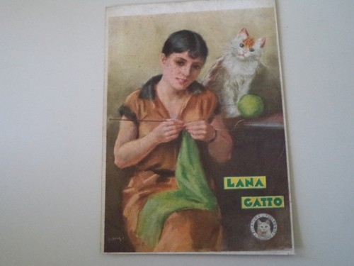Advertising pubblicità 1937 - pubblicità,