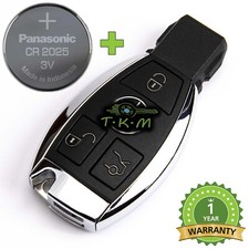 CHIAVE GUSCIO PER MERCEDES A