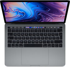 Apple MacBook Pro 2018 13,3 pollici Touchbar i7-8559U 16 GB 512 GB WQXGA US QWERTY