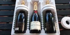 Champagne Moet Chandon annata precedente il 2000