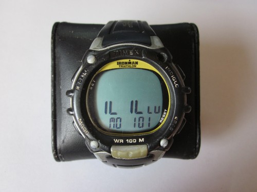 Orologio timex ironman - timex,