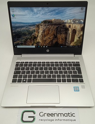 Probook 430g6 i5 8265u - 430g6, 13"
