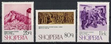 Albania 1974 _ The 30th