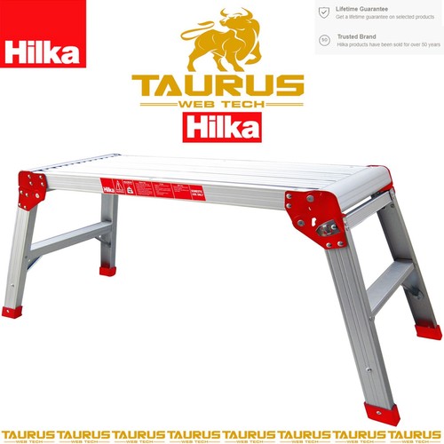 Hilka piattaforma lavoro - piattaforma, di