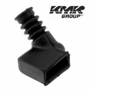 M234 CAPPUCCIO GOMMINO