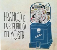 EBOND Franco E La Repubblica