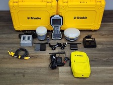 Trimble R8S Base R10 Rover GPS