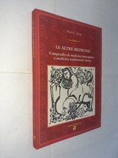 LE ALTRE MEDICINE COMPENDIO