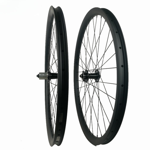 Set ruote mountain - , bike