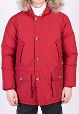 parka uomo Alessandro Dell'