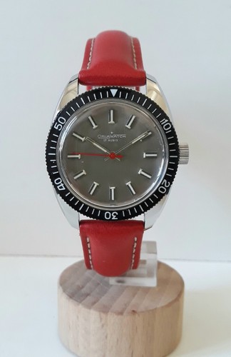 Orologio diver manuale anni - manuale,